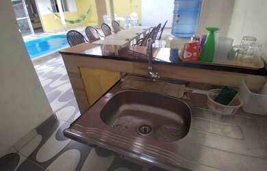 Imagem 6: Sossego,Paz,Lazer amp Segurança pra sua família