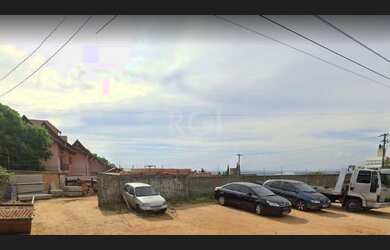 Imagem 4: Terreno com Vista para o Guaíba no Bairro Santa Tereza
