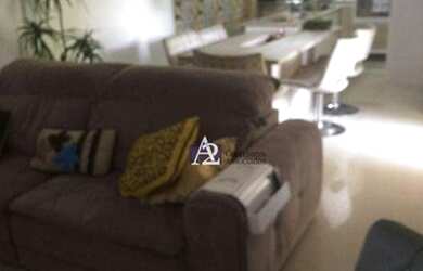 Imagem 2: CA0201 - Linda casa Duplex no Condomínio Floresta Country Club