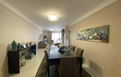 Imagem 5: Apartamento à venda, 153 m² por R$ 1.490.000,00 - Campinas - São José/SC