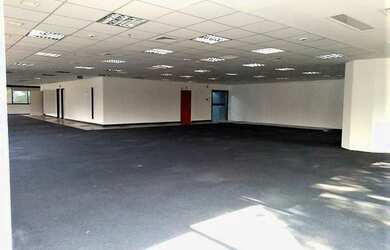 Imagem 15: Andar Corporativo para alugar, 1015 m² por R$ 86.000,00/mês - Jardim...