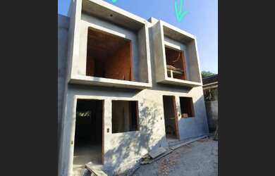 Imagem 4: Vende se sobrado. Imóvel novo, 73m² de Área, 1 Vaga na garageme2 Dormitórios