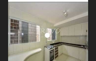 Imagem 4: CURITIBA - Sobrado Padrão - Novo Mundo