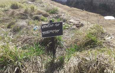 Imagem: O terreno está localizado em Bosque, Araguari à venda por