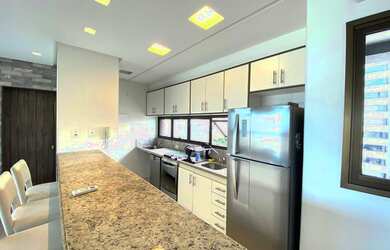 Imagem 8: SALVADOR - Apartamento Padrão - HORTO FLORESTAL