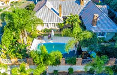 Imagem 7: Casa Alto Padrão no Bairro Cristo Rei, São Leopoldo - RS