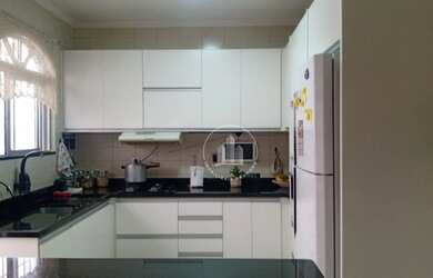 Imagem 9: Casa à venda, 153 m² por R$ 750.000,00 - Barreiros - São José/SC