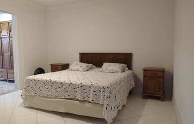 Imagem 9: CARAGUATATUBA - Casa Padrão - Indaiá