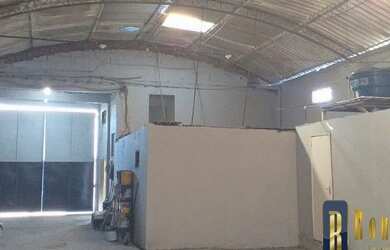 Imagem 3: BELFORD ROXO - Galpão/Depósito/Armazém - ANDRADE ARAUJO