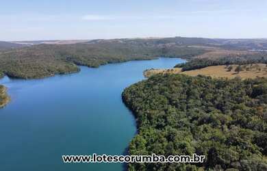 Imagem 3: Lotes em Novo lançamento, Condomínio Novo; Corumbá IV