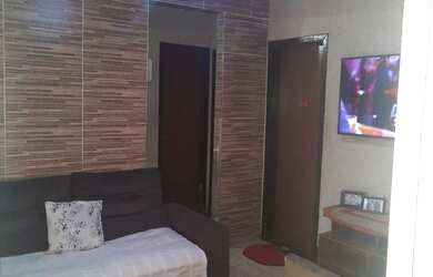 Imagem: O apartamento possui 2 Dormitórios, 1 Vaga na garagem, 15m²