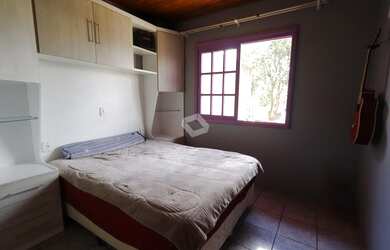 Imagem 5: CASA BAIRRO BOQUEIRÃO. 190m² de Área, 2 Vagas na garageme3 Dormitórios