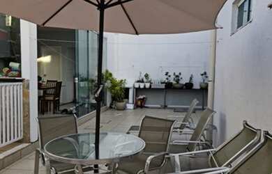 Imagem 11: Casa pra venda no Cohaserma piscina privativa área gourmet painel solar