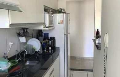 Imagem 4: SÃO JOSÉ DO RIO PRETO - Apartamento Padrão - JARDIM VIVENDAS