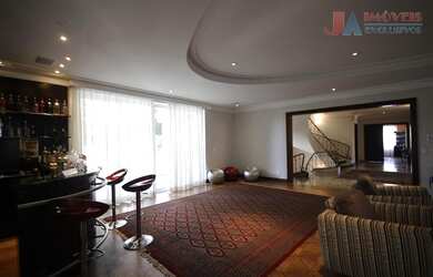 Imagem 10: Casa com 5 dormitórios, 1300 m² - venda por R$ 11.000.000,00 ou aluguel...