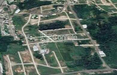 Imagem: O terreno possui 491m² de Área e está localizado em Jardim