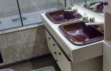 Imagem 14: Apartamento à venda, 202 m² por R$ 1.000.000,00 - Jardim Anália Franco...