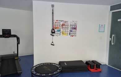 Imagem 16: Apartamento 73 m² no Condomínio Residencial Agua Park Pechincha