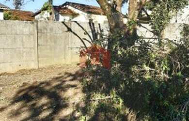 Imagem: O terreno possui 10m² de Área e está localizado em Alvinópolis