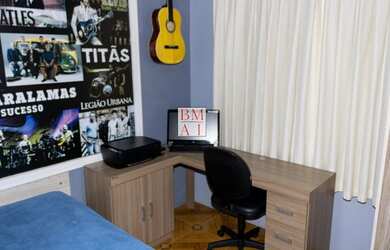 Imagem 15: SOBRADO PARA VENDA NO BAIRRO JARDIM PAU PRETO, LOCALIZADO NA CIDADE DE...