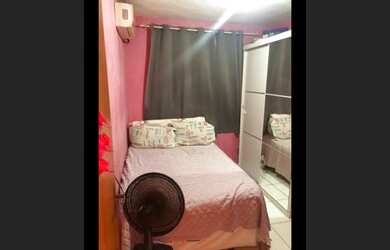 Imagem 1: Troco apartamento por casa