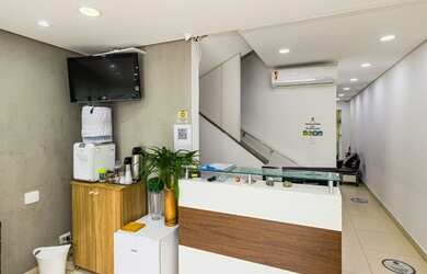 Imagem 3: Loja à venda, 86 m² por R$ 920.000 - Moema - São Paulo/SP