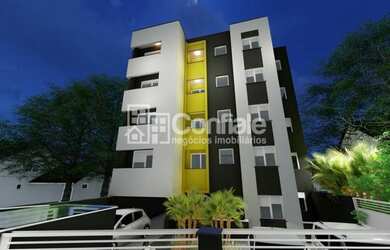 Imagem 1: SOUL Residencial, apartamentos à venda no bairro Desvio Rizzo em Caxias...