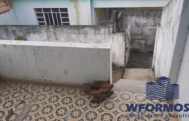 Imagem 4: Casa Fundos 2 qtos para Locação e Venda, Mútua São Gonçalo