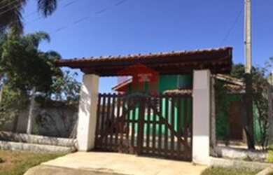 Imagem: A chácara possui 10m² de Área e está localizado em Estância