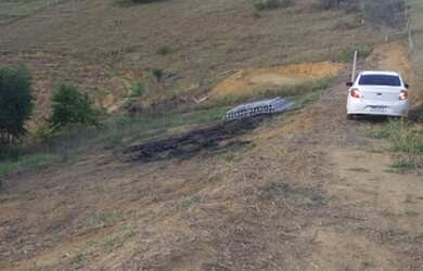 Imagem 1: Chácara em Águia Branca-ES