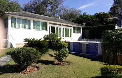 Imagem 1: Casa em Condomínio para Venda em Itu / SP no bairro City Castello