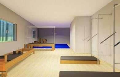 Imagem: O depósito possui 54m² de Área e está localizado em Vila