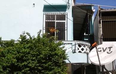 Imagem: A casa possui 3 Dormitórios, 3 Banheiros, 68m² de Área e