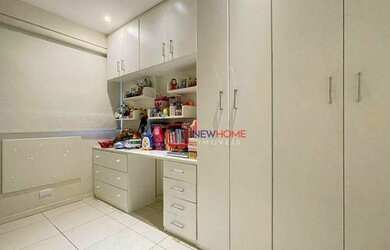 Imagem 8: Apartamento com 3 quartos à venda, 85 m² por R$ 580.000 - Condomínio...