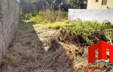 Imagem 3: Terreno à venda 340M², Vila Santista, Atibaia - SP