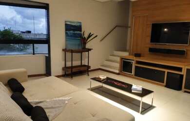 Imagem 5: Cobertura VISTA MAR venda tem 86 m2 com 1 suíte no Rio Vermelho - Salvador...