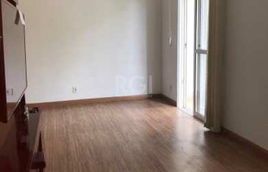 Imagem 4: Apartamento em Humaitá. Piscina, Varanda, 57m² de Áreae1 Vaga na garagem