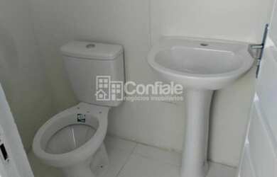 Imagem 7: Sobrado Padrão. 57m² de Área, 1 Vaga na garageme2 Dormitórios