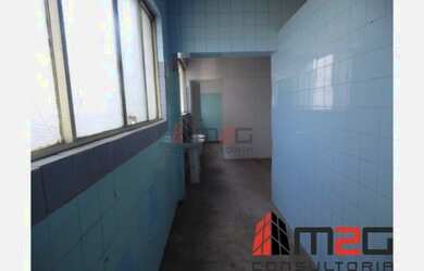 Imagem 5: Galpão para venda ou locação no bairro da Água Branca