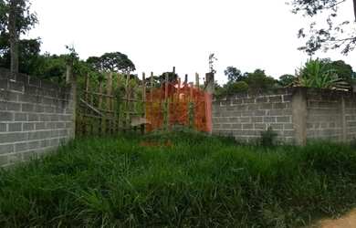 Imagem: O terreno à venda possui 10m² de Área e está localizado