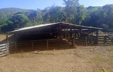 Imagem 1: VENDO FAZENDA COM 55 ALQUEIRES