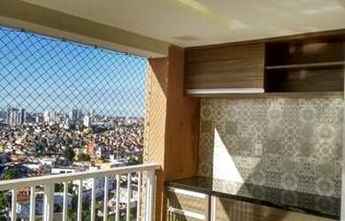 Imagem 14: Alugo 3/4 Brotas. Piscina, Churrasqueira, Imóvel mobiliadoeAr-condicionado