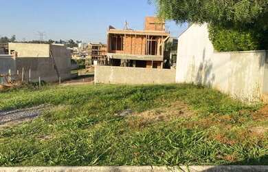 Imagem: O terreno possui 250m² de Área e está localizado em Jardim