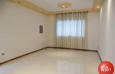 Imagem 1: São Paulo - Casa Padrão - Tatuapé