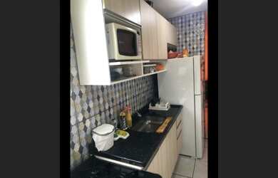 Imagem 3: Troco apartamento por casa