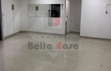 Imagem: O depósito possui 85m² de Área e está localizado em Vila