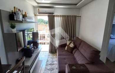 Imagem 2: ED. RESIDENCIAL DVILLE. Churrasqueira, 60m² de Área, 1 Vaga na garageme2...