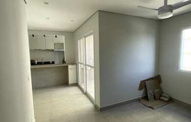 Imagem 9: Apartamento para venda com 63 metros quadrados em Bela Vista - Salto -...