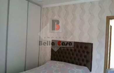 Imagem 4: Sobrado Novo Mooca- ALARMES E SENSORES NAS PORTAS, ARMARIOS NOVOS EM TDS...