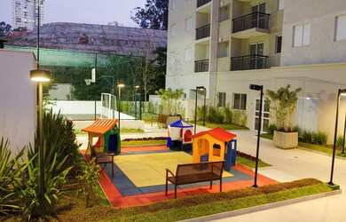 Imagem 10: Apartamento à venda, 54 m2 por R$ 390.000,00 - Vila Andrade - São Paulo/SP